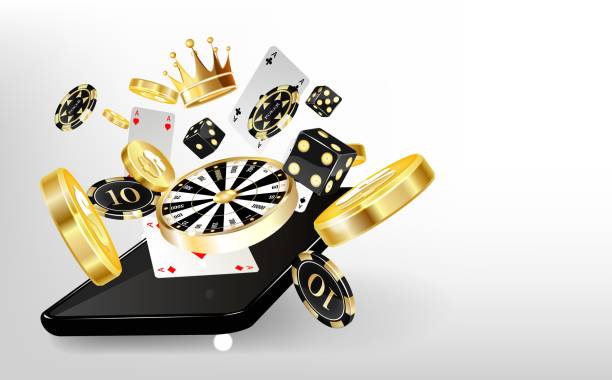 Bermain Slot Pulsa Online: Tingkatkan Peluang Menang dan Raih Jackpot
